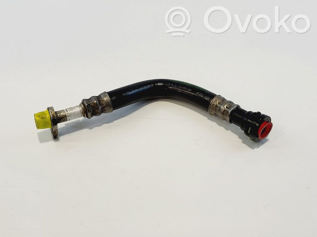 BMW 7 G11 G12 Conductă/furtun răcitor ulei cutie de viteze 