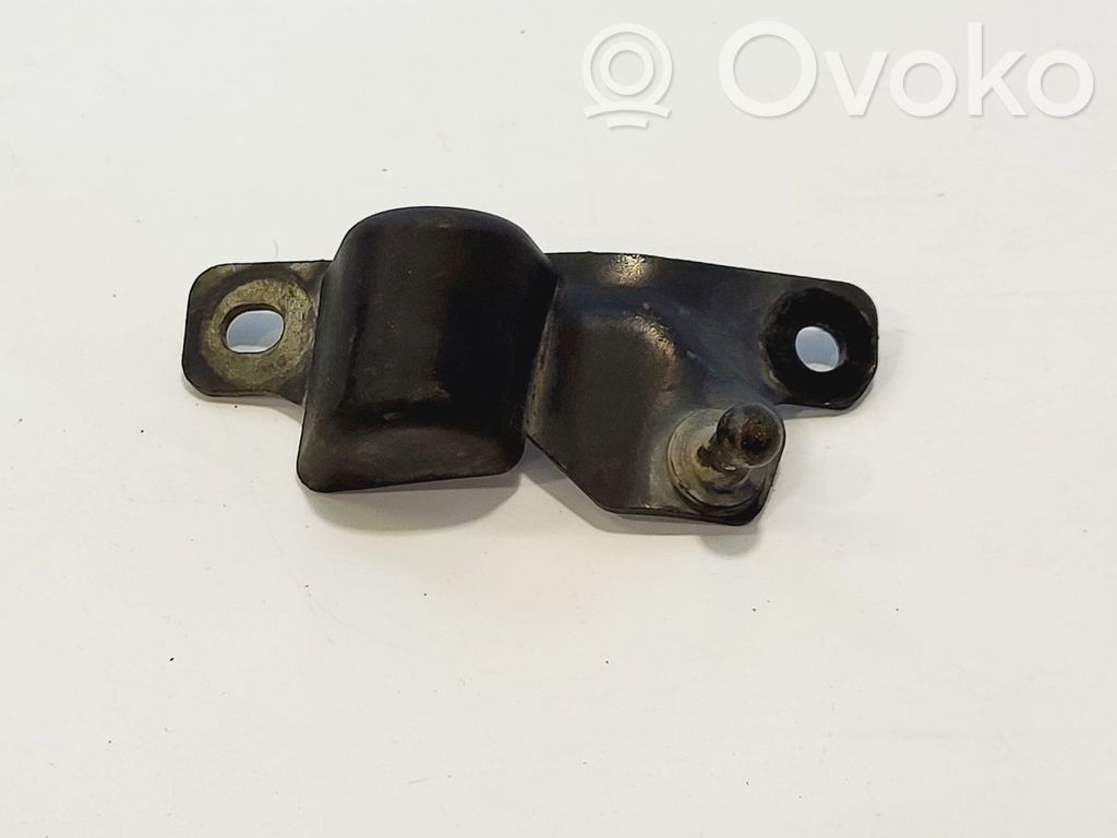 BMW X5 E70 Support serrure de loquet coffre 