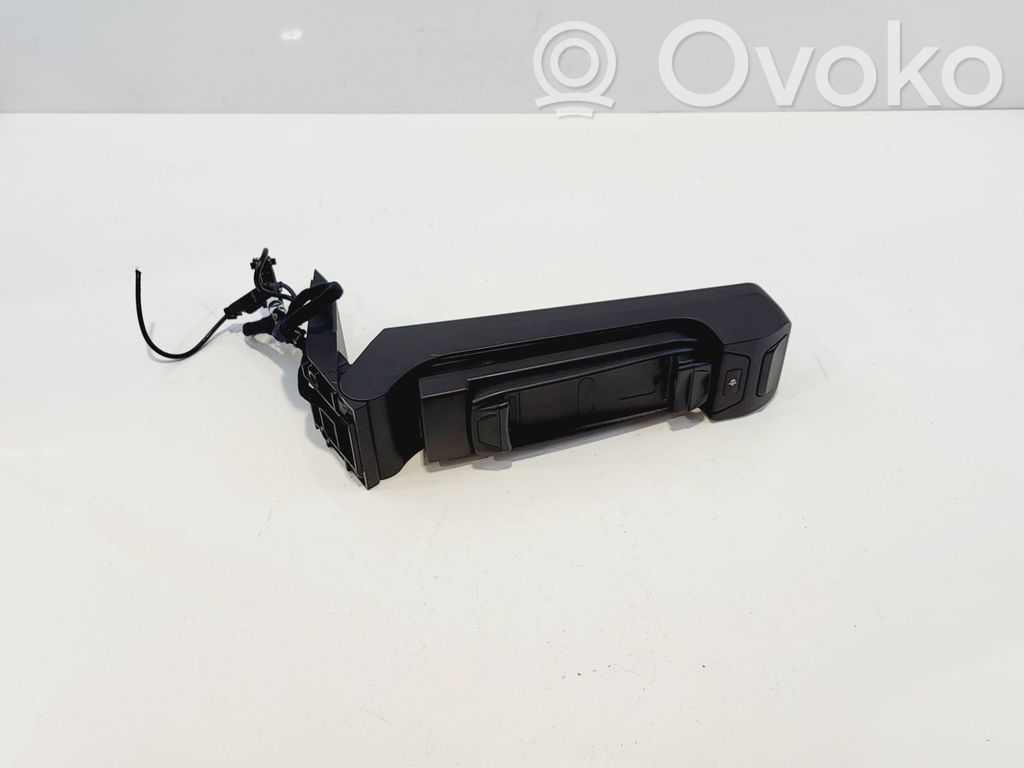 BMW X5 E70 Phone 