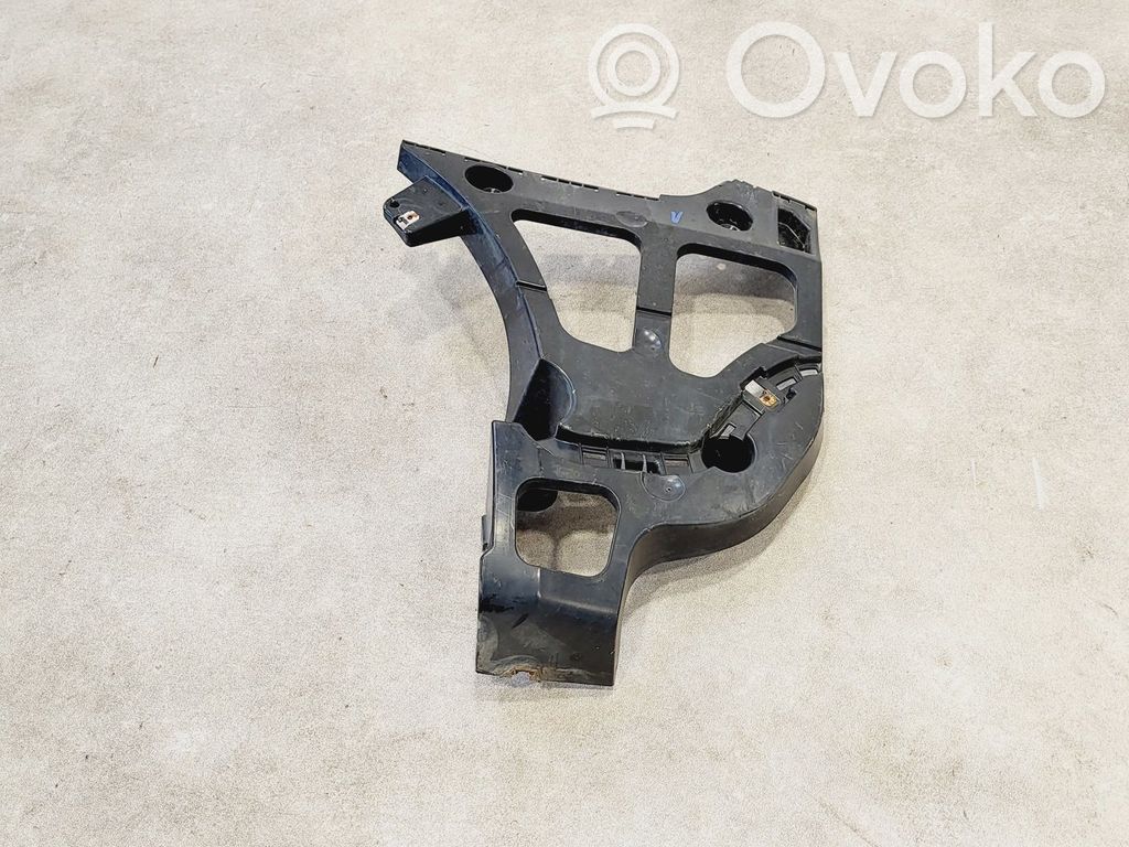 BMW X5 E70 Support de pare-chocs arrière