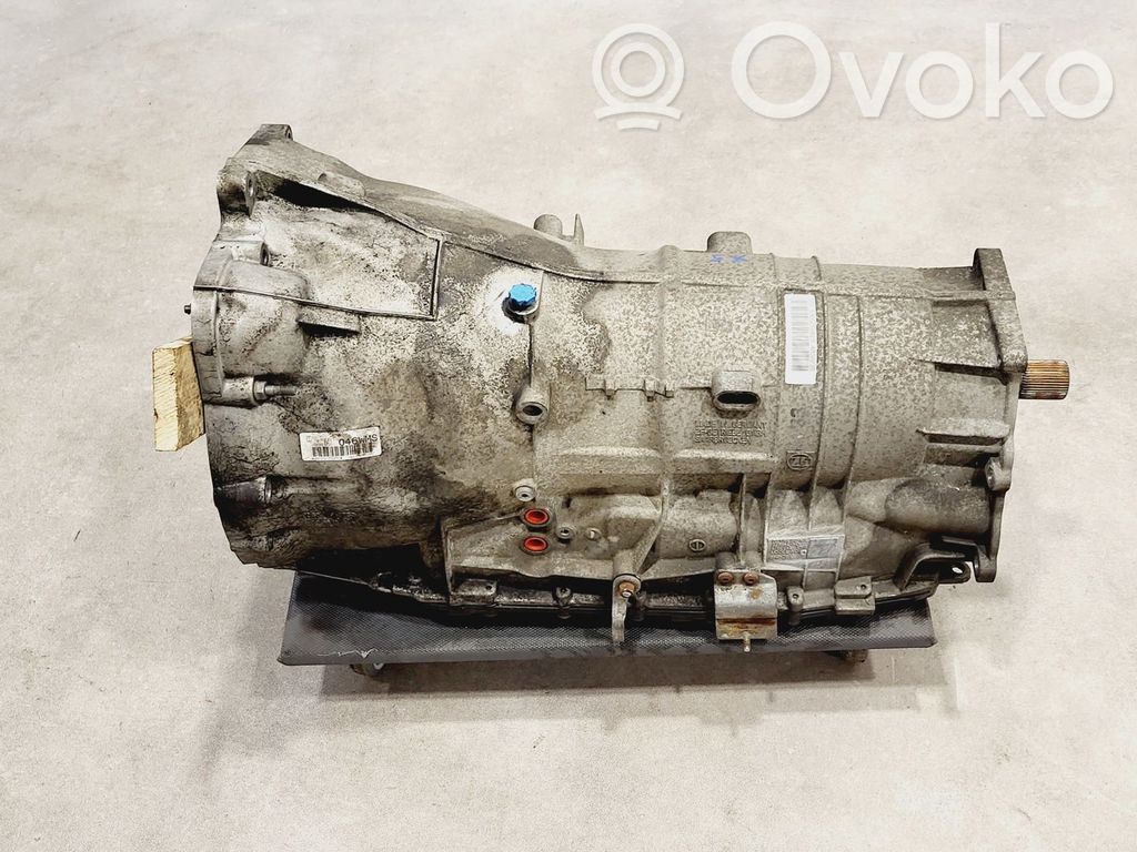 Caja de cambios automática   24007572494,24007572494