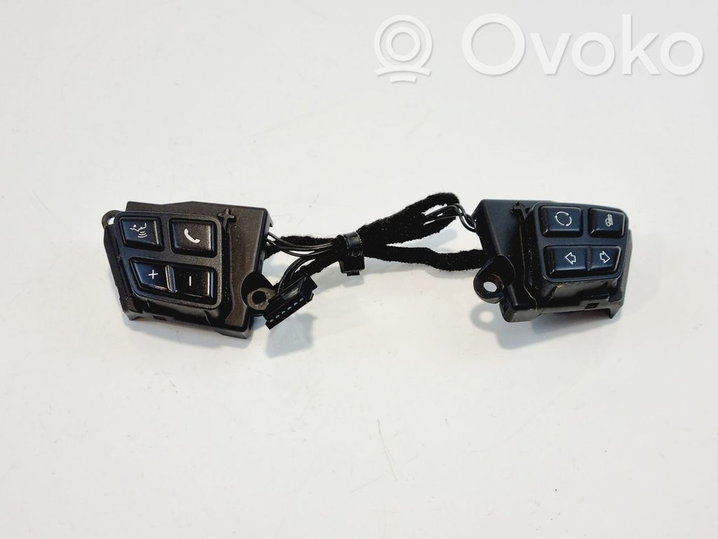 Boutons / interrupteurs volant   61319125343,61319125343