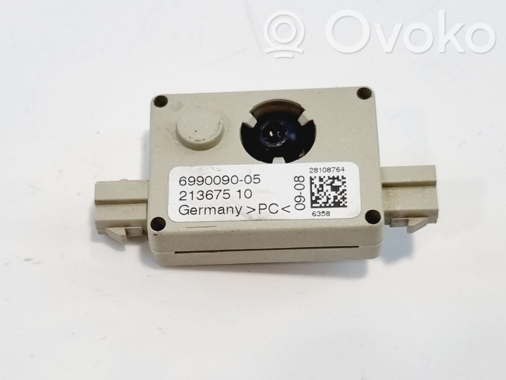 BMW 3 E90 E91 Entstörfilter Antenne 