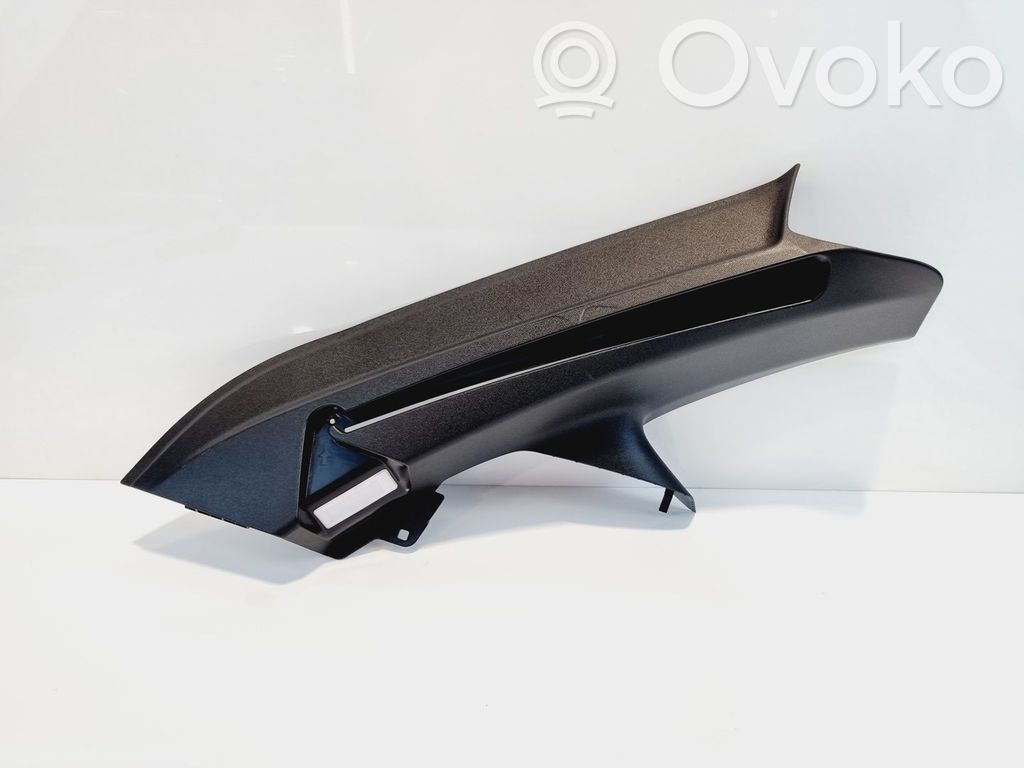 BMW 5 G30 G31 G38 Capac stâlp (D) (superior)