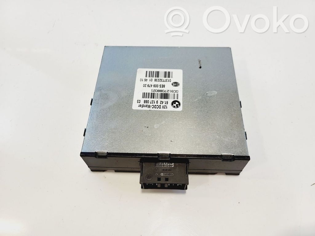Modulo del convertitore di tensione/trasformatore   61429253208,61429253208