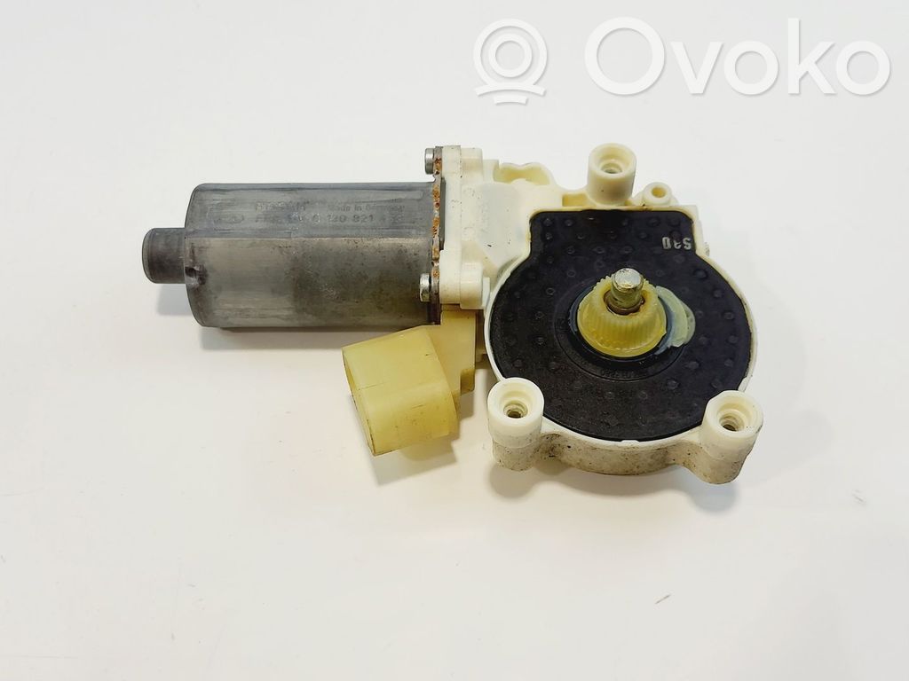 BMW 5 E60 E61 Alzacristalli della portiera anteriore con motorino