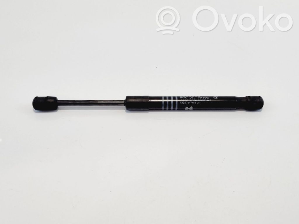 BMW 5 G30 G31 G38 Amortizor capotă motor 