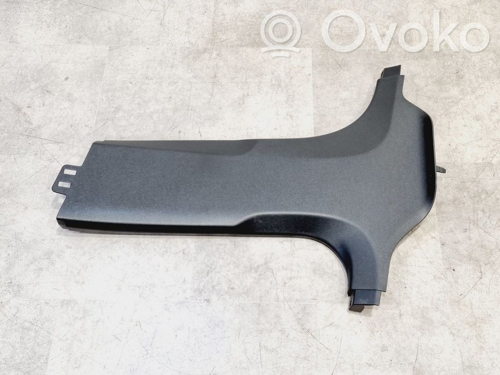 BMW 5 G30 G31 G38 Osłona dolna słupka / B 