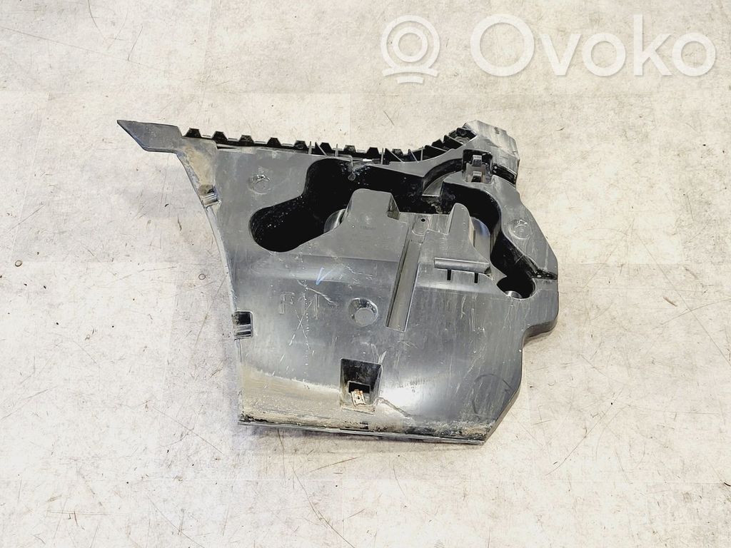 BMW 5 F10 F11 Support de coin de pare-chocs 