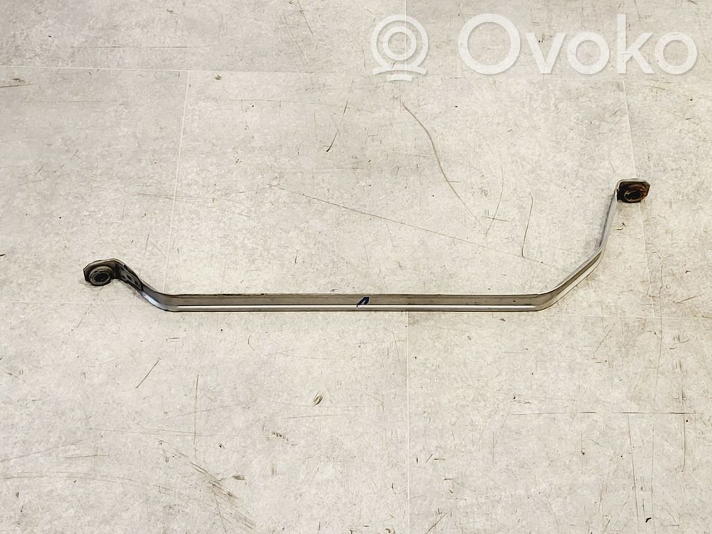 BMW 5 F10 F11 Staffa di fissaggio del serbatoio del carburante