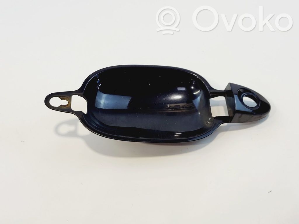 BMW 5 E60 E61 Tapa manecilla puerta delantera 