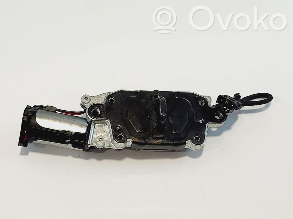 BMW X5 E70 Motor blocare ușă spate 