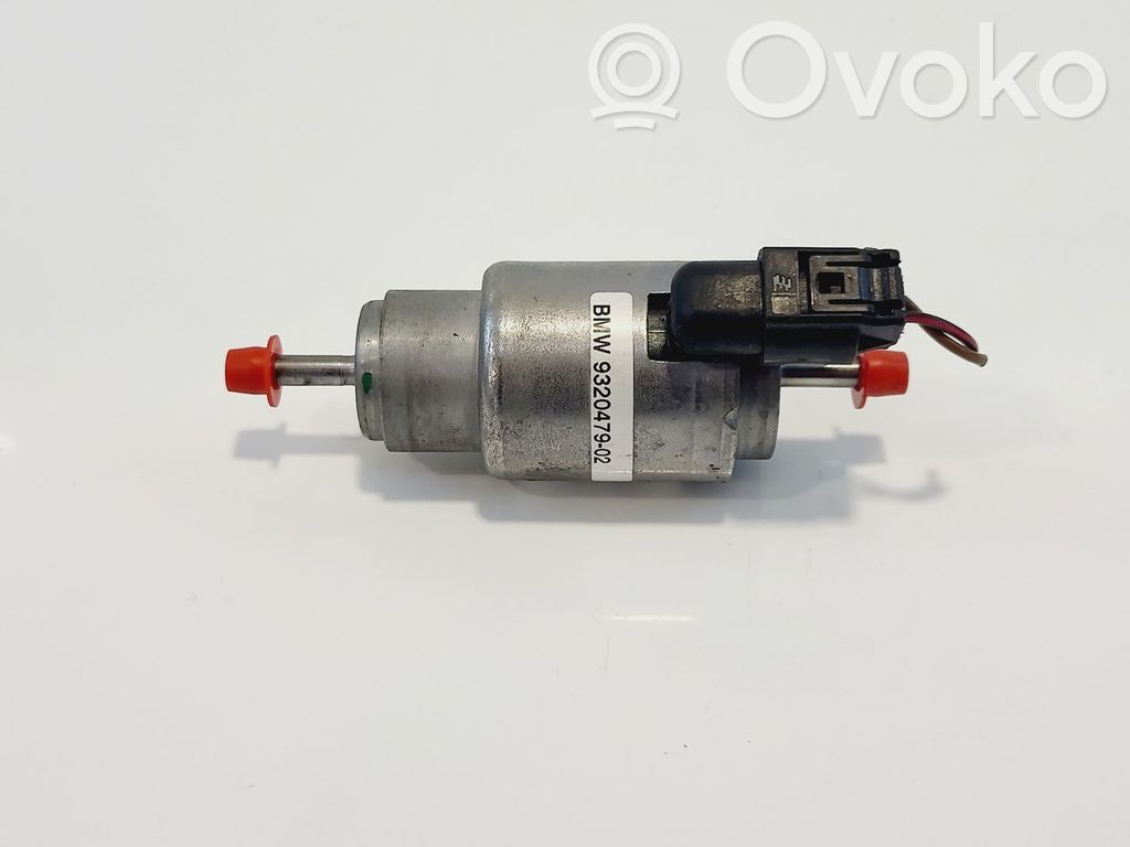 BMW 5 G30 G31 G38 Pompa del carburante meccanica