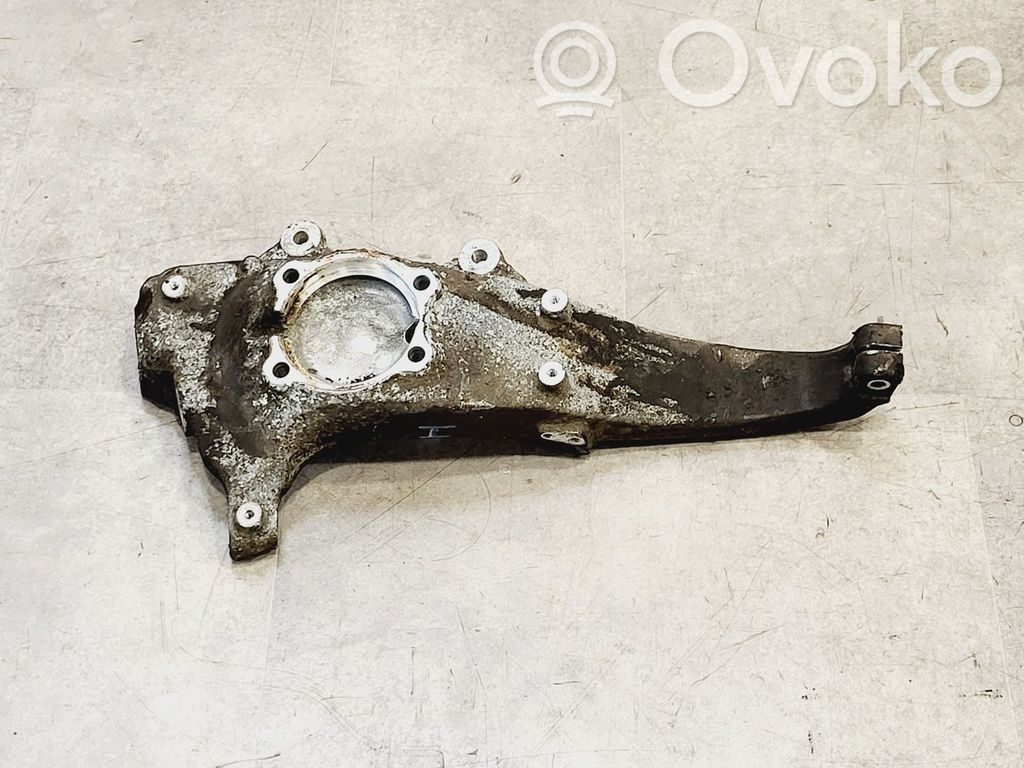 BMW 5 F10 F11 Braț cu fuzetă spate