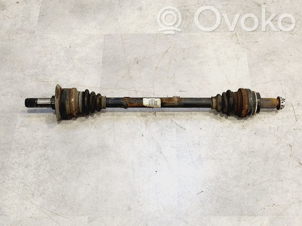 BMW 5 F10 F11 Albero di trasmissione posteriore