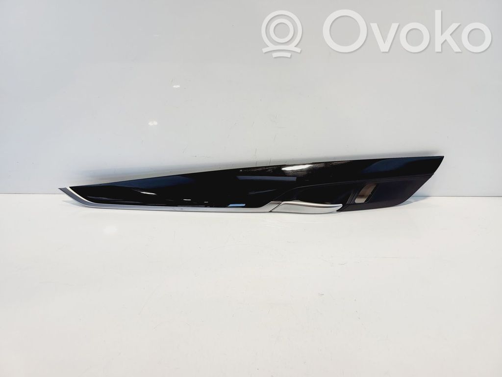 BMW X5 F15 Listwa tapicerki drzwi przednich 