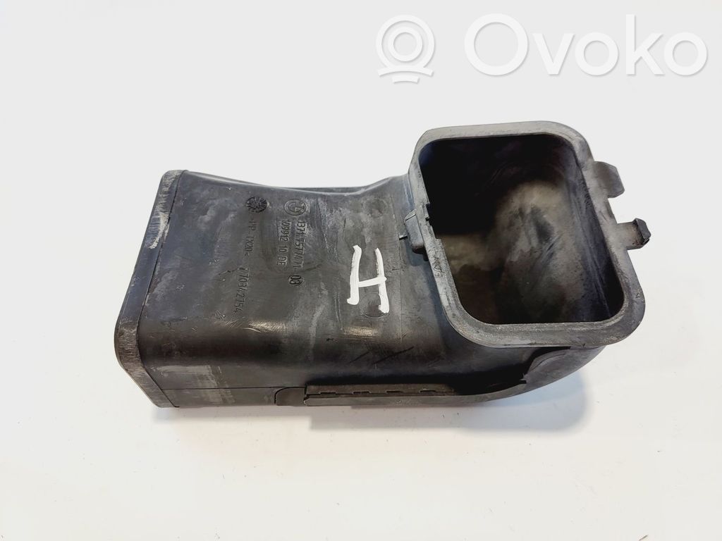 BMW 5 F10 F11 Componentă admisie aer