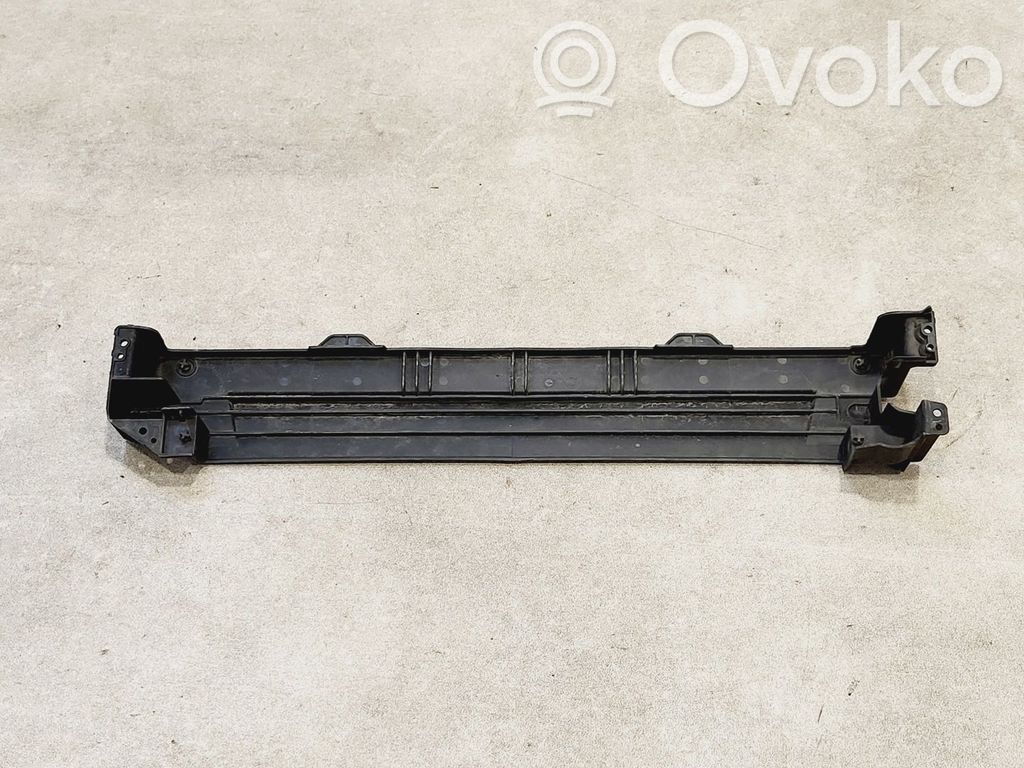 BMW X5 F15 Uchwyt / Mocowanie chłodnicy 
