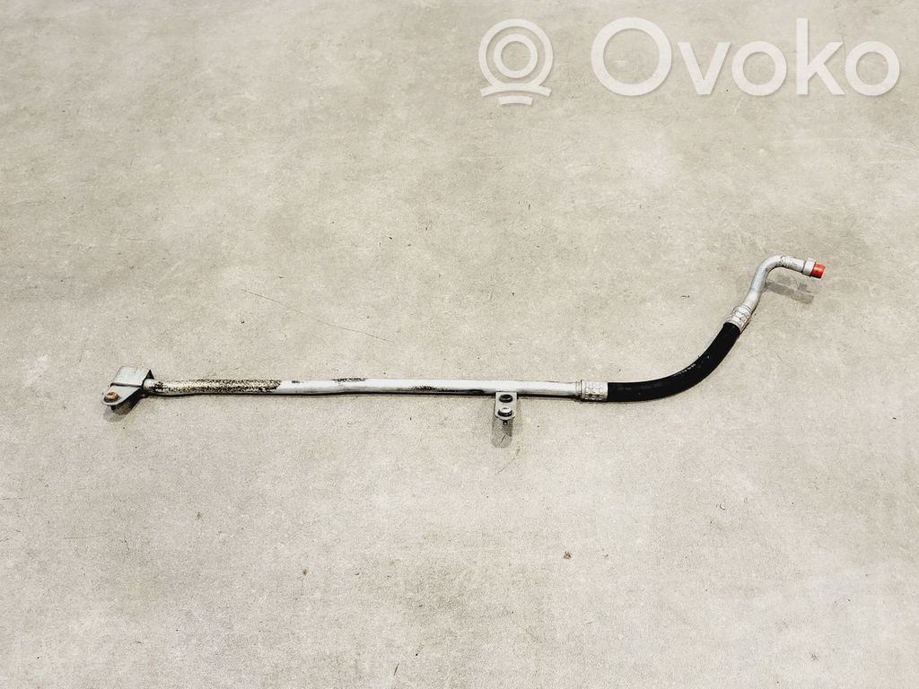 BMW 5 F10 F11 Linea/tubo/manicotto del vuoto