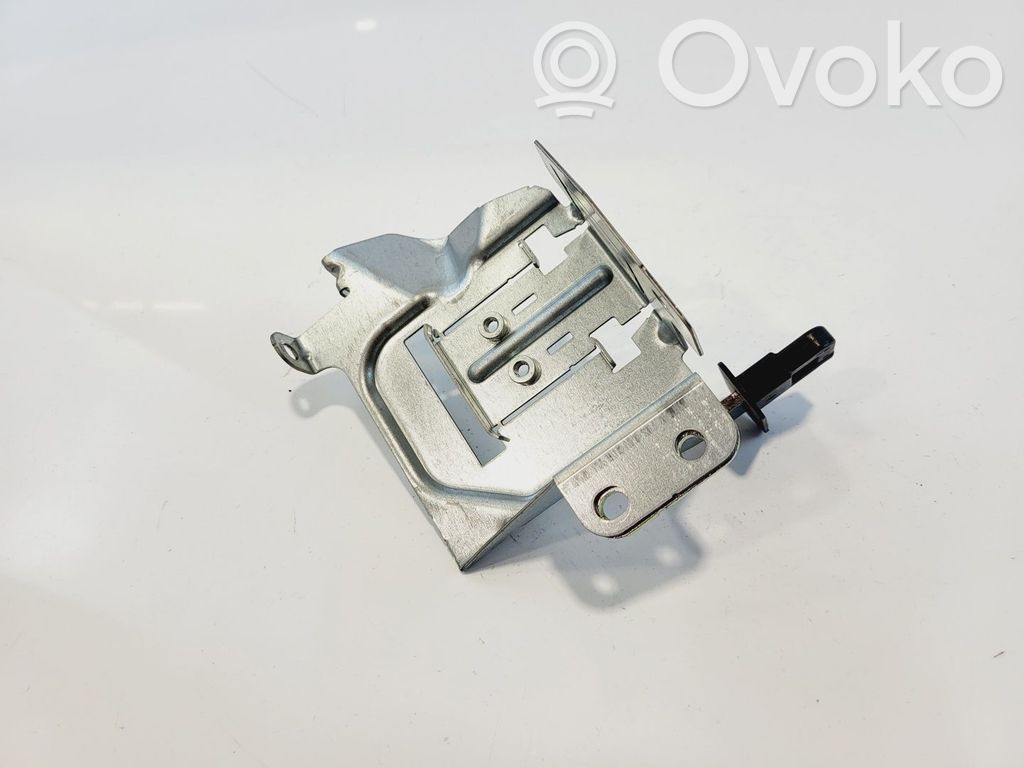 BMW 3 F30 F35 F31 Siatka bagażnika 