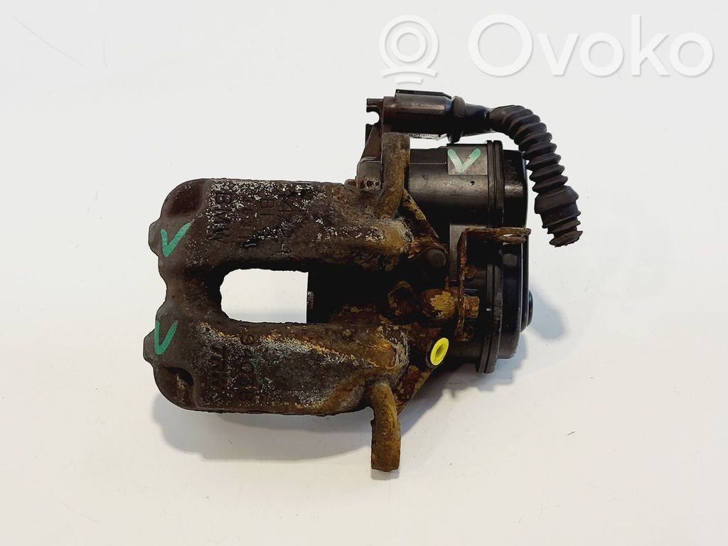 BMW 5 F10 F11 Etrier frână spate 