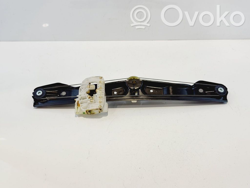 BMW 3 F30 F35 F31 Macara geam spate fără motor