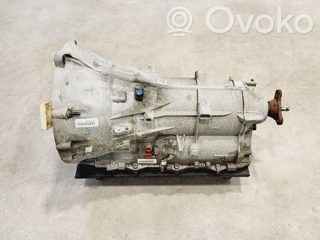 BMW 3 F30 F35 F31 Scatola del cambio automatico