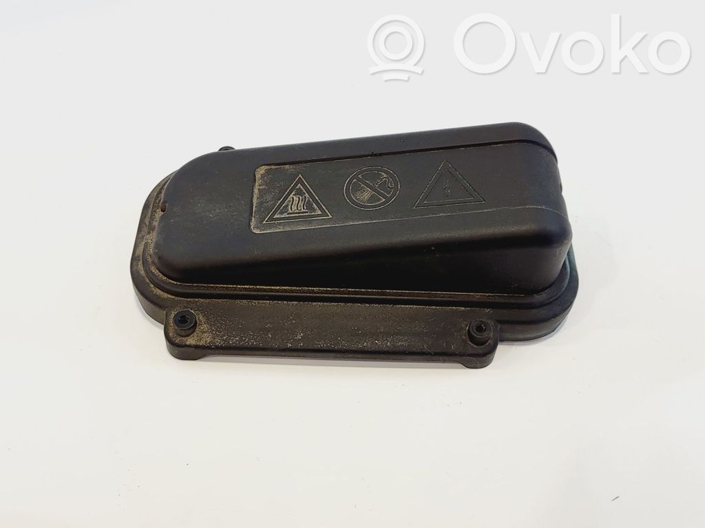 BMW 5 F10 F11 Coperchio presa ricarica auto elettrica