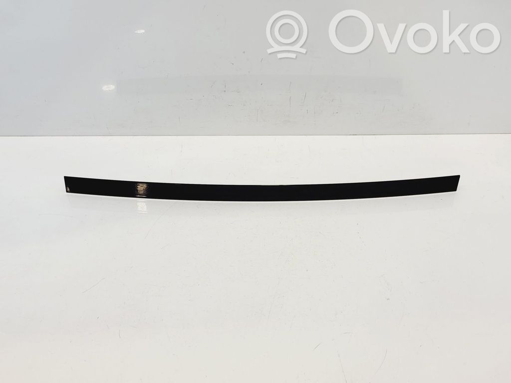 Listwa szyby tylnej   51357207840,51357207840