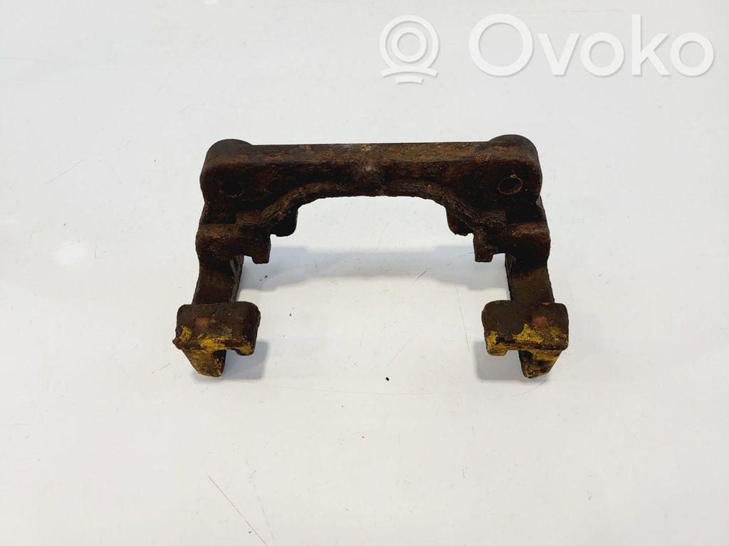 BMW 5 E60 E61 Supporto della pinza del freno anteriore