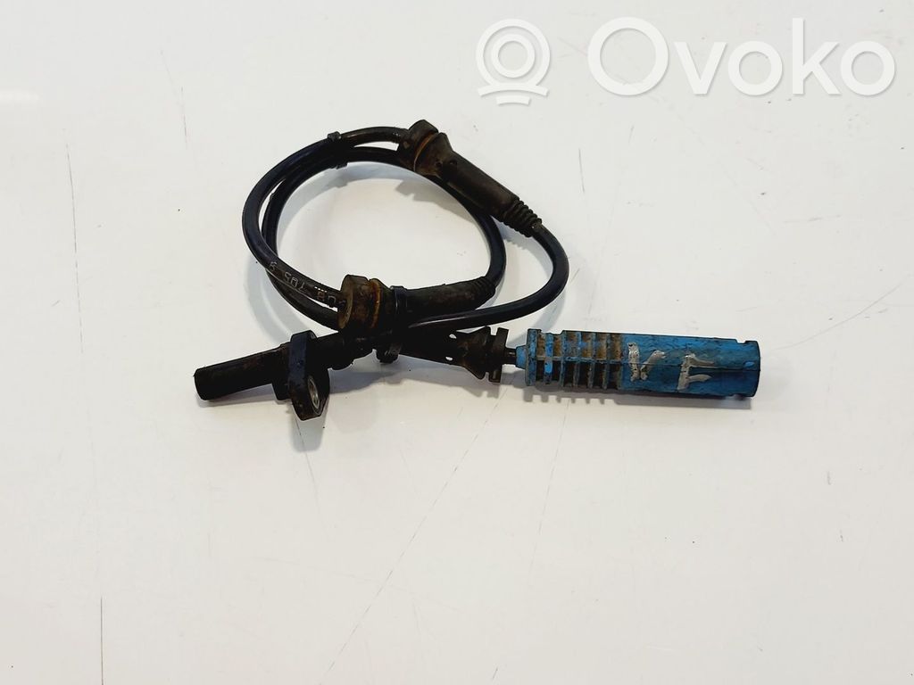 BMW 5 E60 E61 Senzor ABS roată 
