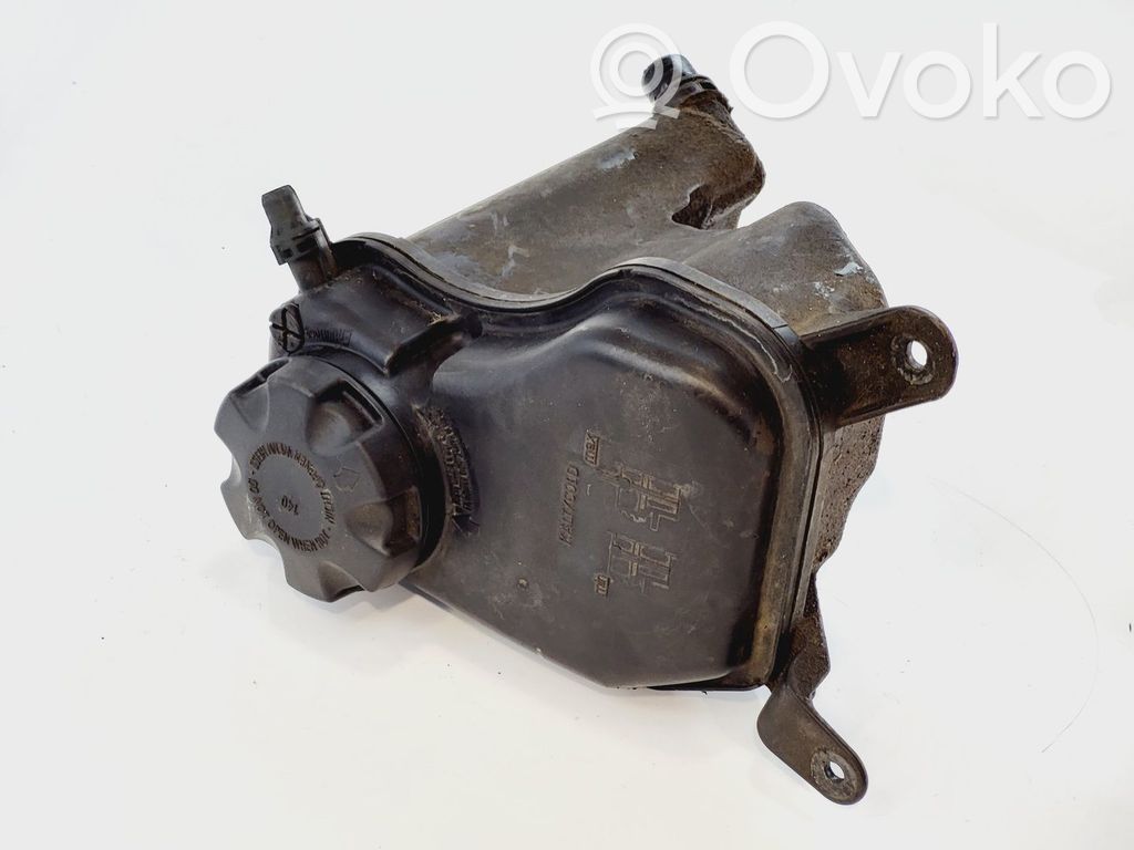 BMW 3 E90 E91 Serbatoio di compensazione del liquido refrigerante/vaschetta 