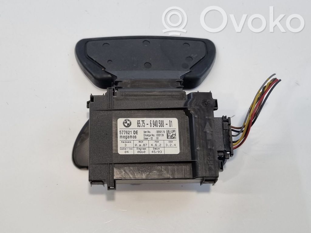 Ultraschallsensor   65759149673,65759149673