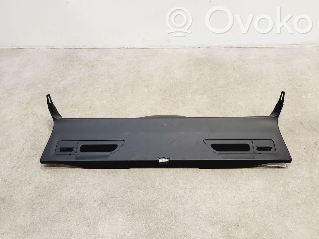 BMW X5 E70 Rivestimento portellone posteriore/bagagliaio