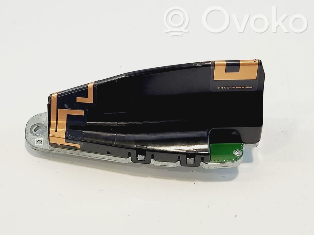 BMW 5 G30 G31 G38 Antena radiowa 