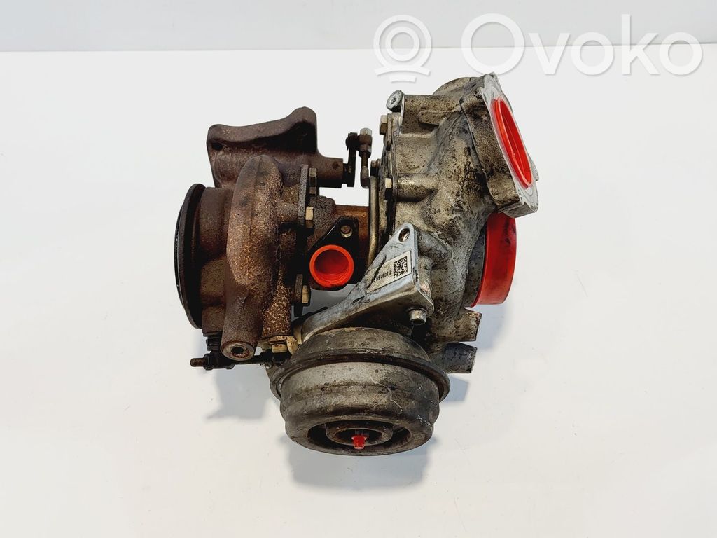 Turbo   11657808363,11657808363