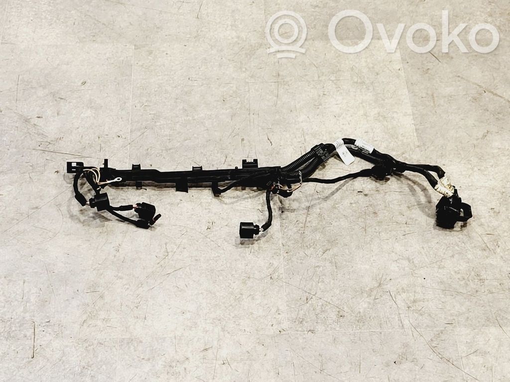 BMW 5 G30 G31 G38 Cavi iniettore di carburante 