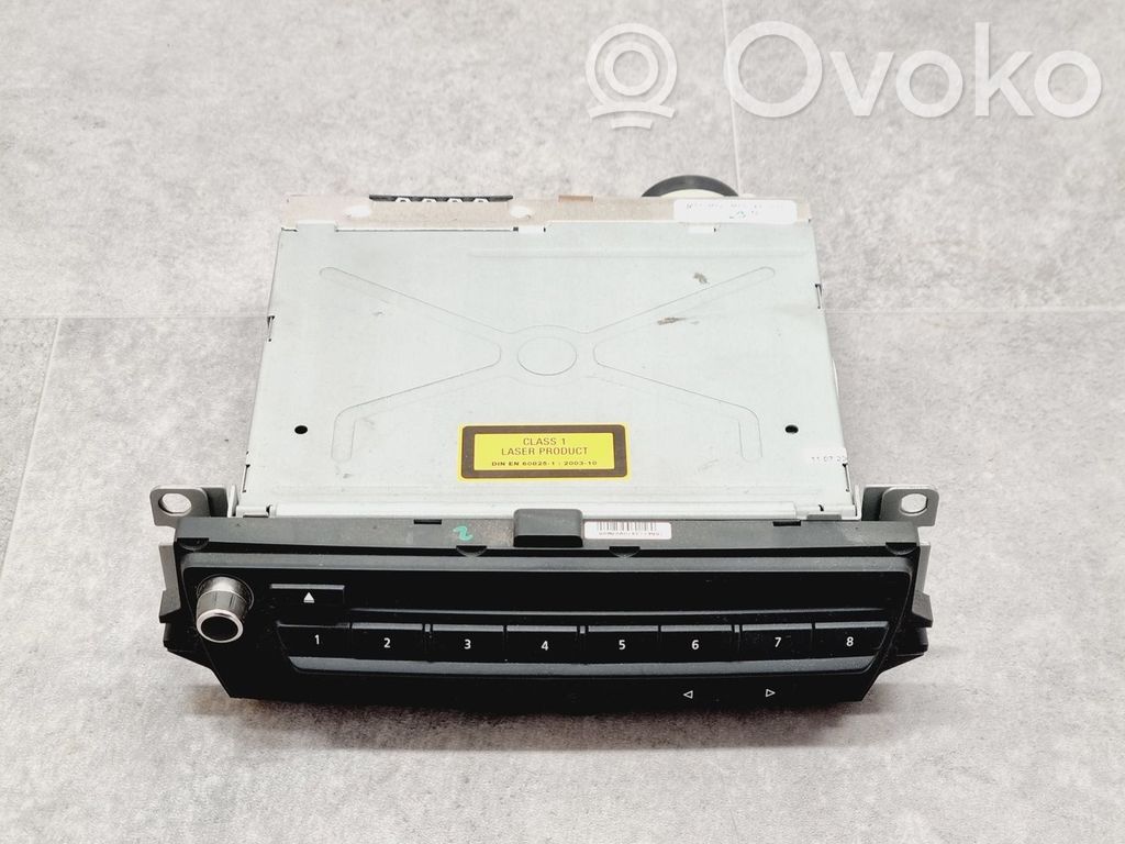 Unidad de control MMI   65129119847,65129119847
