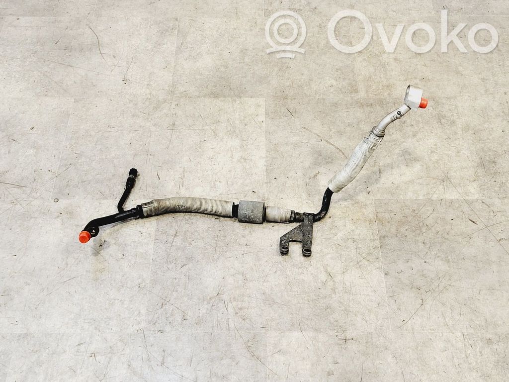 BMW 7 E65 E66 Tuyau de climatisation 