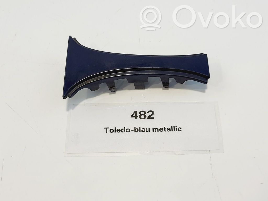 BMW 7 E65 E66 Front grill 