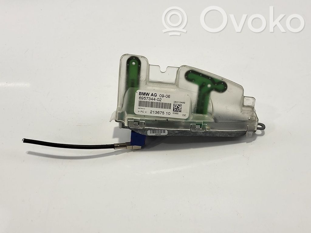 BMW 5 E60 E61 Radion antenni 