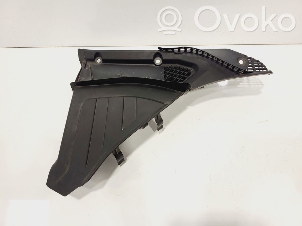 BMW 7 F01 F02 F03 F04 Capac protecție motor 