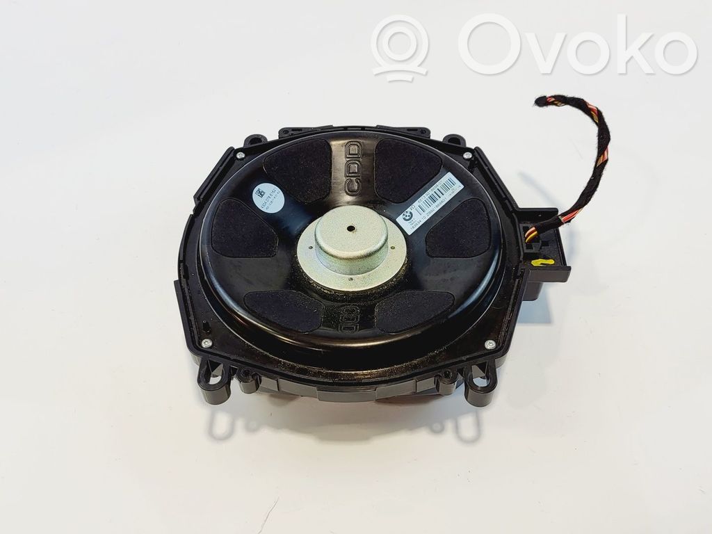 Subwoofer   65139218698,65139218698