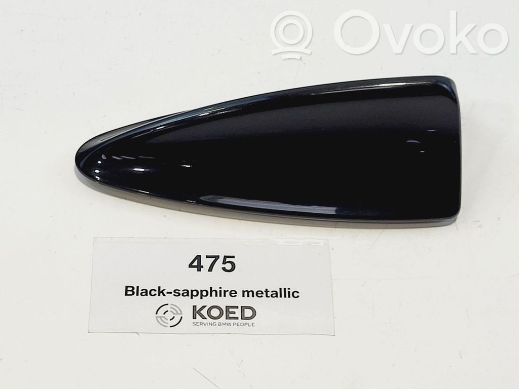 BMW 5 E60 E61 Radion antenni 