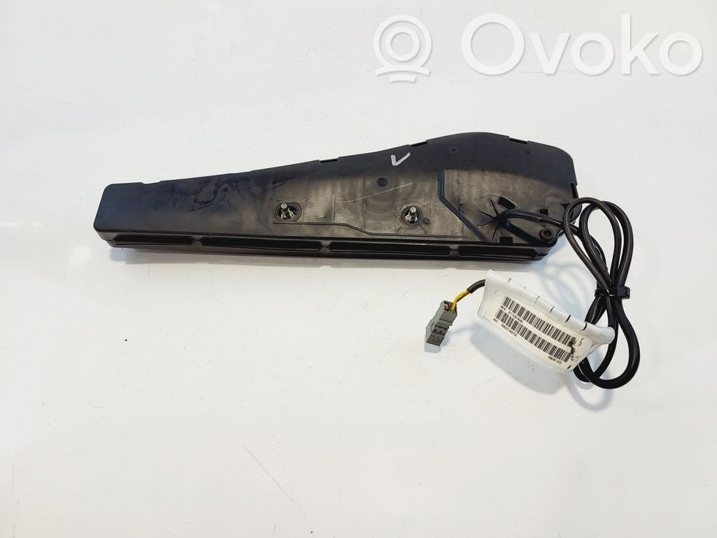 BMW 3 E90 E91 Sitz-Airbag 