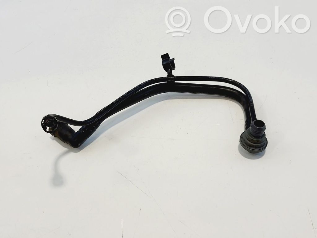 BMW 3 E90 E91 Jarrutehostimen putki/letku 