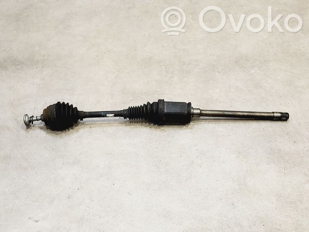 BMW 5 F10 F11 Semiasse anteriore