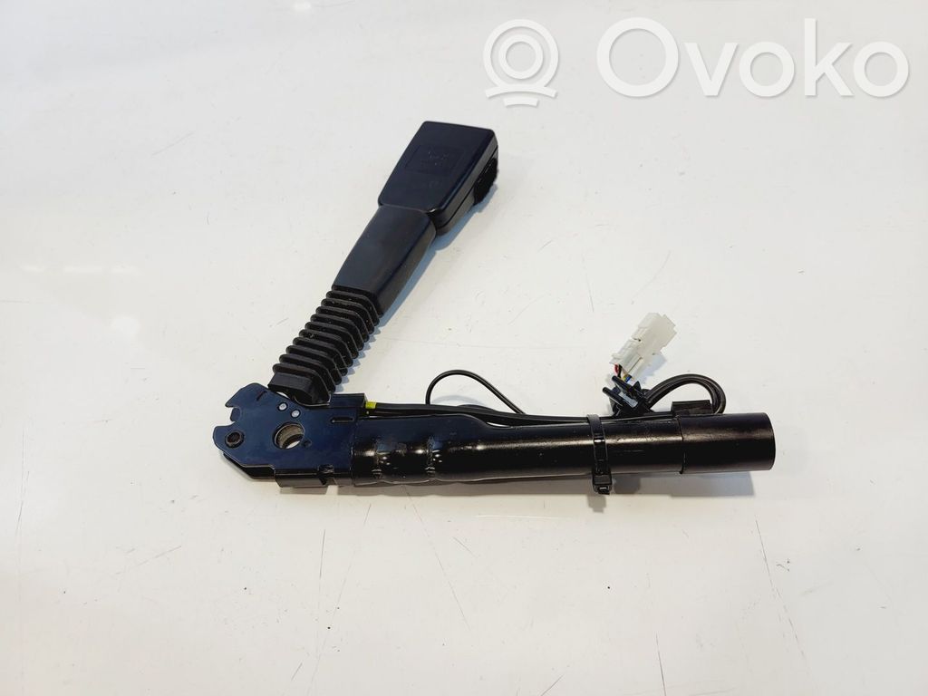 BMW 1 F20 F21 Cintura di sicurezza anteriore