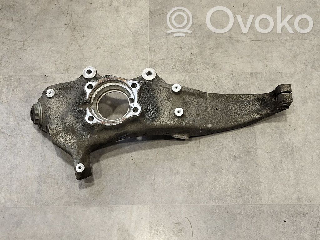 BMW 5 G30 G31 G38 Fuso a snodo con mozzo ruota posteriore 
