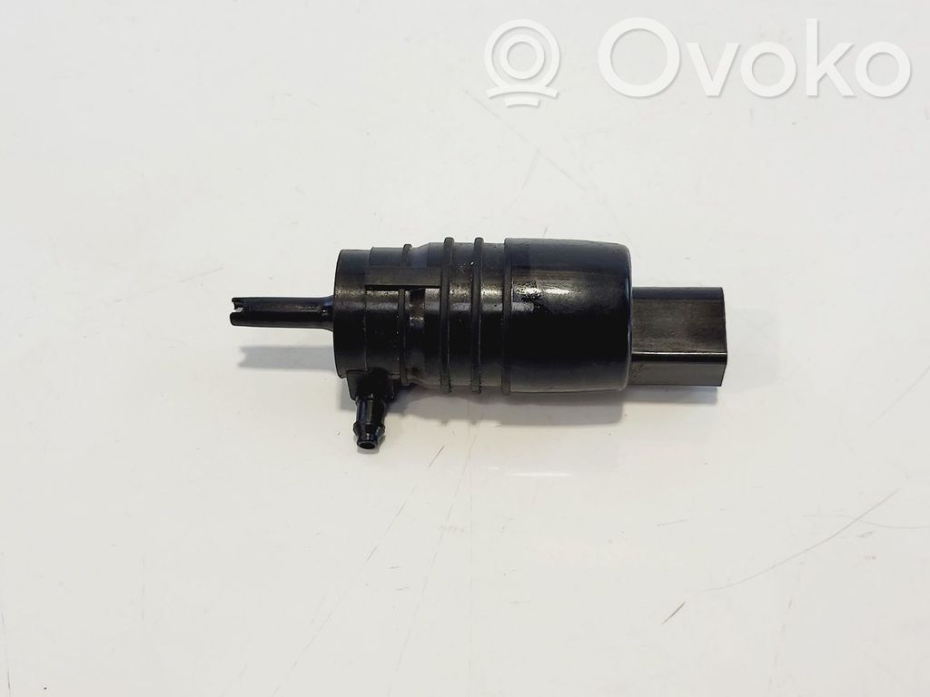 BMW 1 F20 F21 Pompa lavavetri parabrezza/vetro frontale